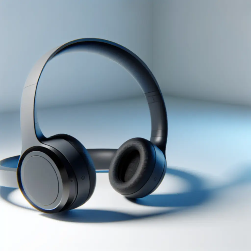 Przykładowa szczegółowa karta produktu elektronicznego z widocznymi parametrami