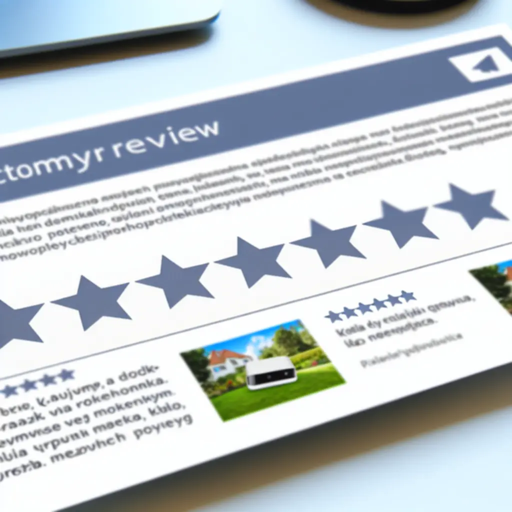 Ikona pozytywnej opinii klienta