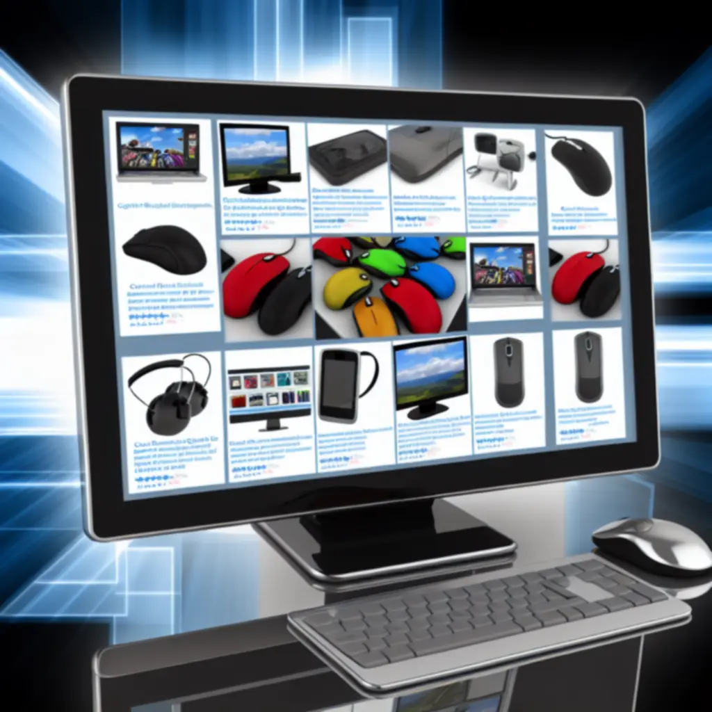 Spersonalizowane propozycje akcesoriów na podstawie historii zakupów