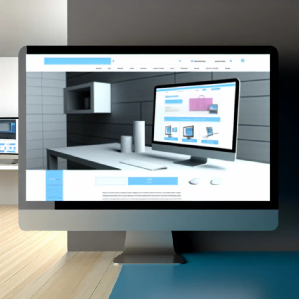 Pasek wyszukiwania w sklepie internetowym z rozbudowanymi filtrami