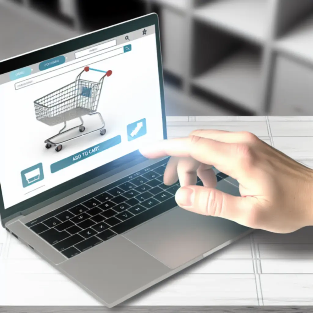 Bezpieczny i przejrzysty proces zamawiania akcesoriów