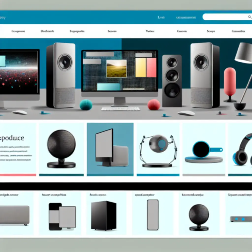 Rekomendowane produkty technologiczne na podstawie listy życzeń